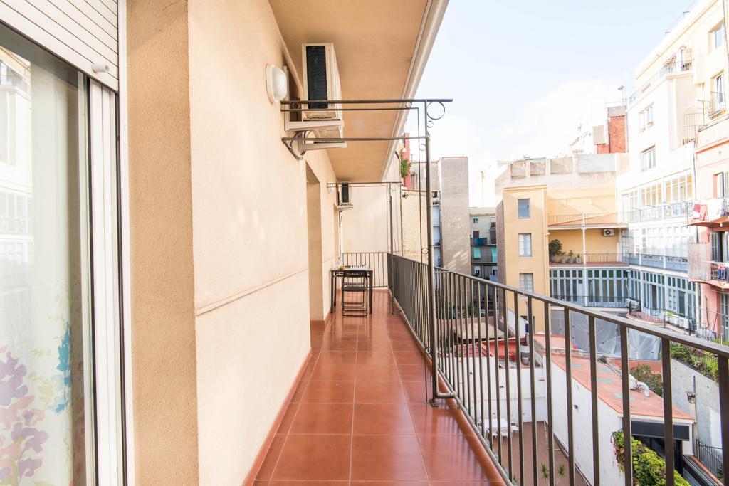 Be Barcelona Eixample Urquinaona II Apartment Bagian luar foto
