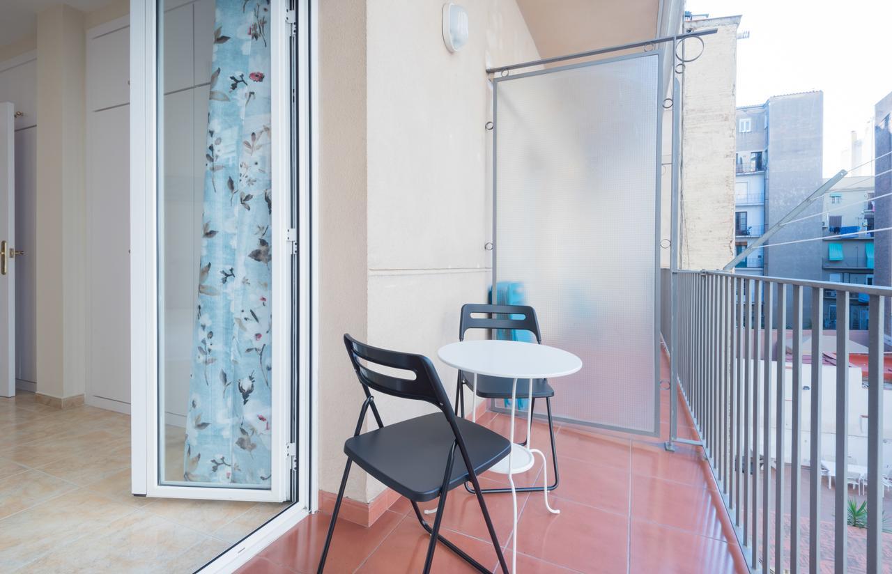 Be Barcelona Eixample Urquinaona II Apartment Bagian luar foto