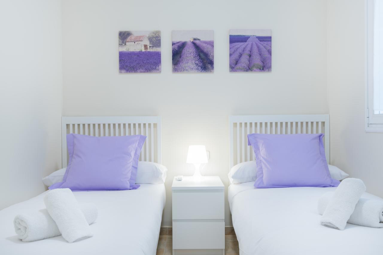 Be Barcelona Eixample Urquinaona II Apartment Bagian luar foto