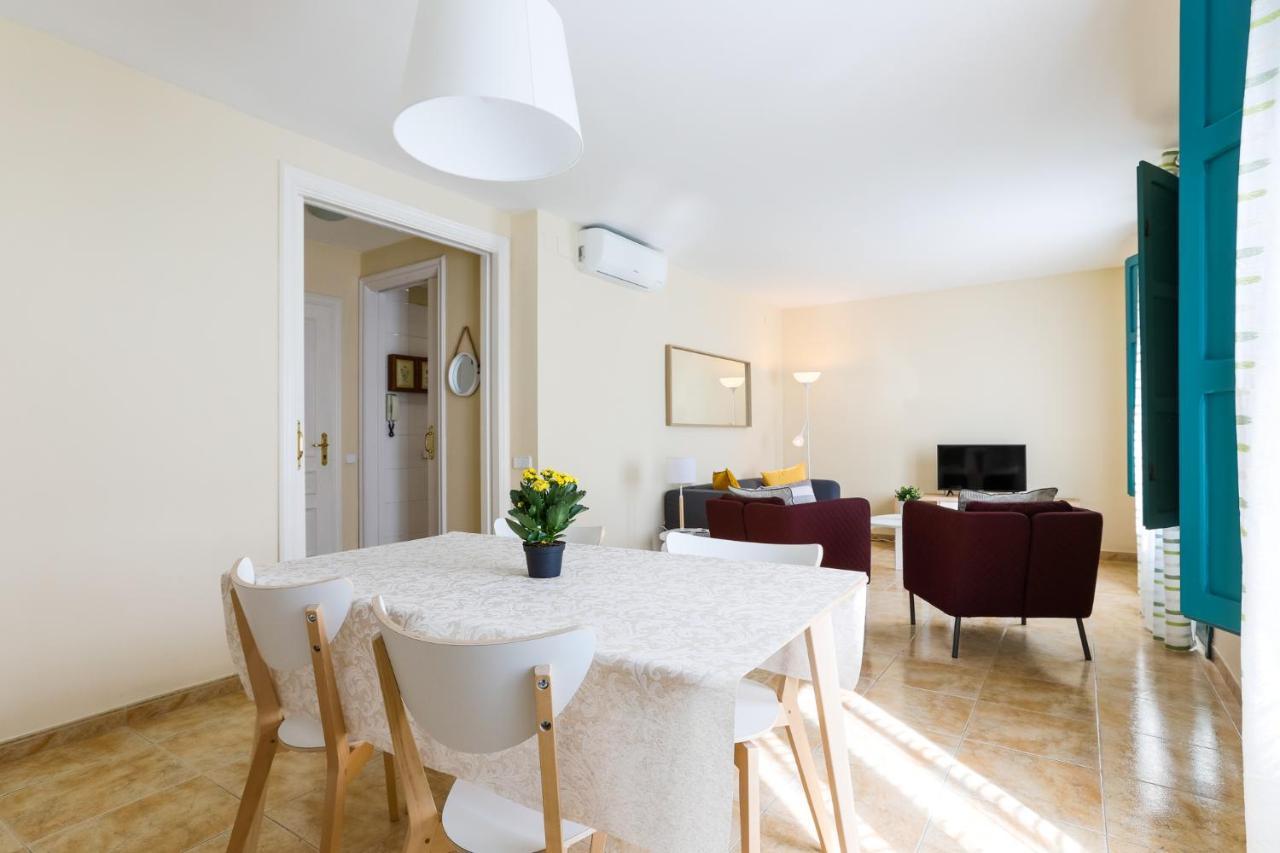 Be Barcelona Eixample Urquinaona II Apartment Bagian luar foto