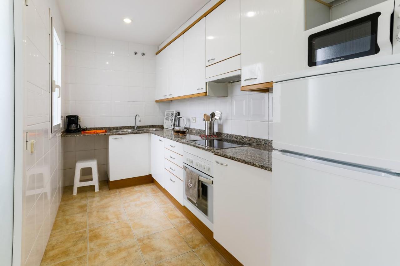 Be Barcelona Eixample Urquinaona II Apartment Bagian luar foto