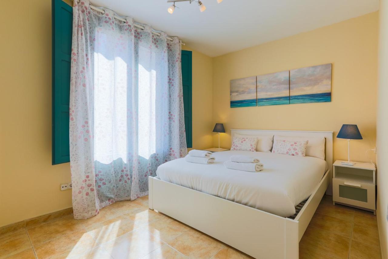 Be Barcelona Eixample Urquinaona II Apartment Bagian luar foto