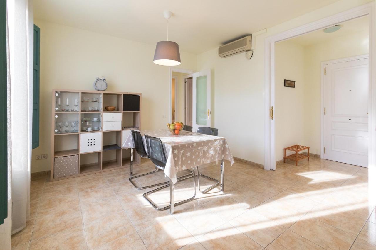 Be Barcelona Eixample Urquinaona II Apartment Bagian luar foto