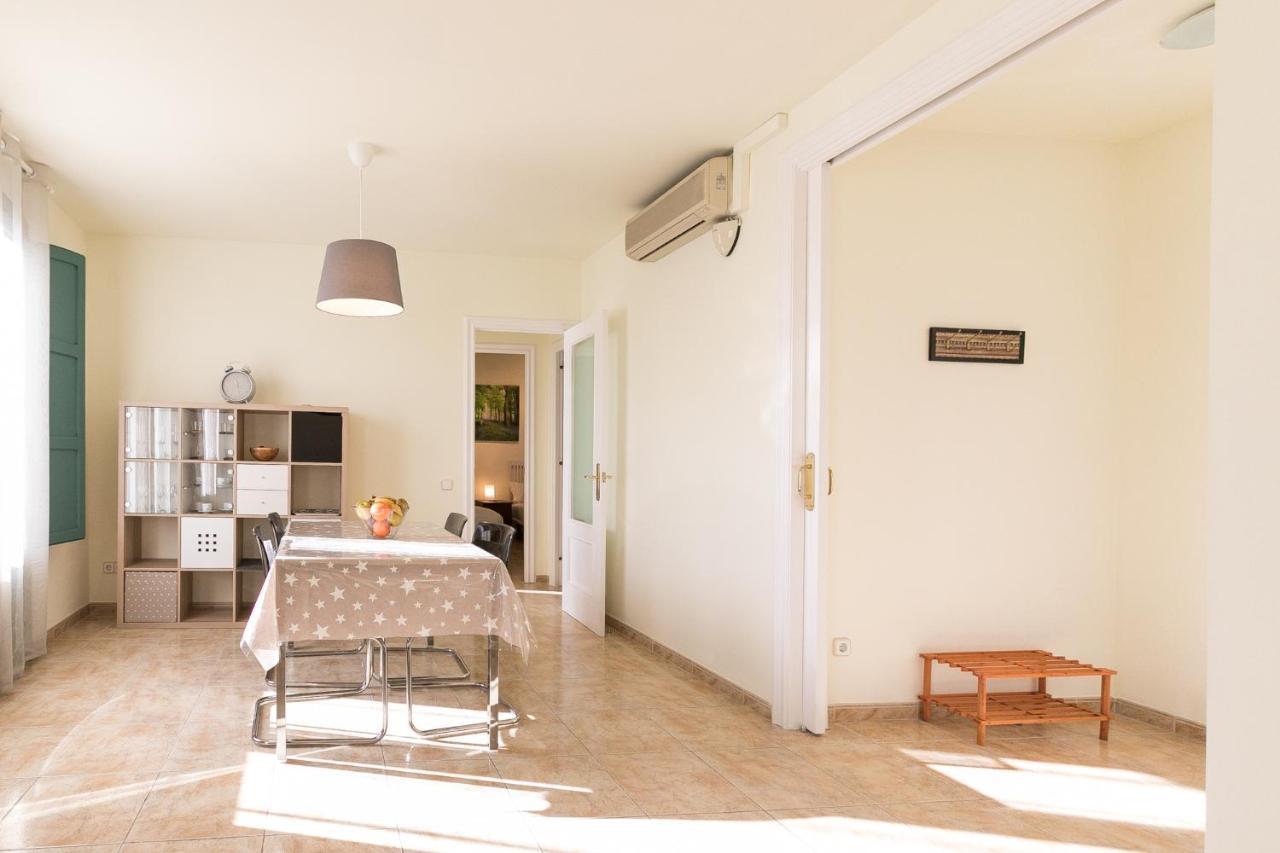 Be Barcelona Eixample Urquinaona II Apartment Bagian luar foto