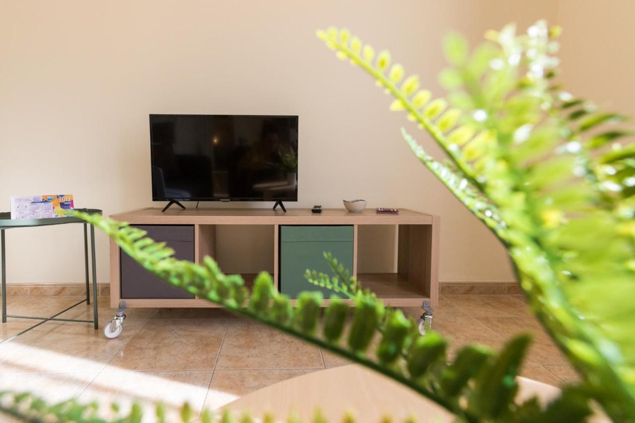 Be Barcelona Eixample Urquinaona II Apartment Bagian luar foto