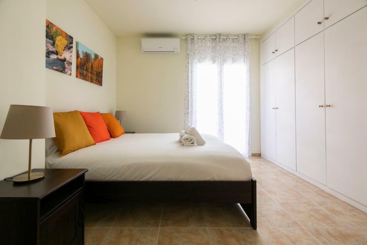 Be Barcelona Eixample Urquinaona II Apartment Bagian luar foto