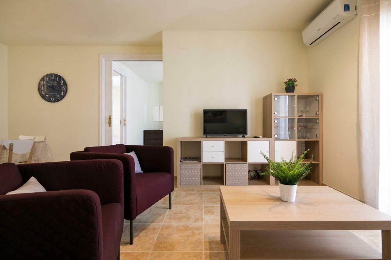 Be Barcelona Eixample Urquinaona II Apartment Bagian luar foto