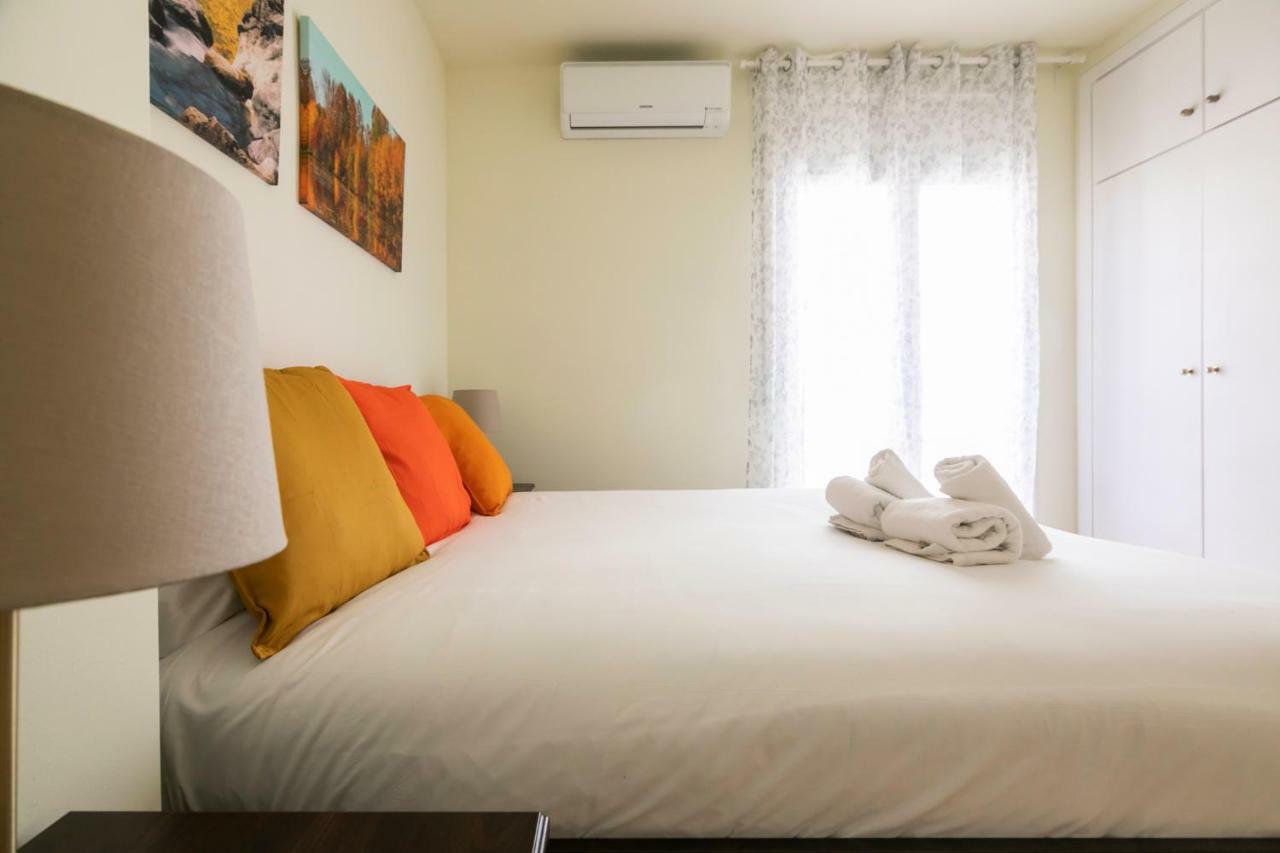 Be Barcelona Eixample Urquinaona II Apartment Bagian luar foto