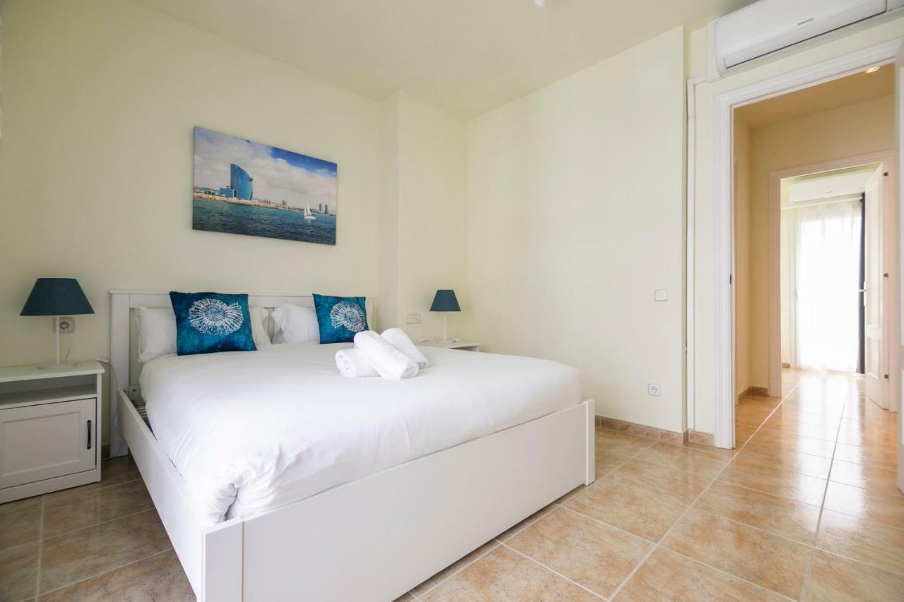 Be Barcelona Eixample Urquinaona II Apartment Bagian luar foto